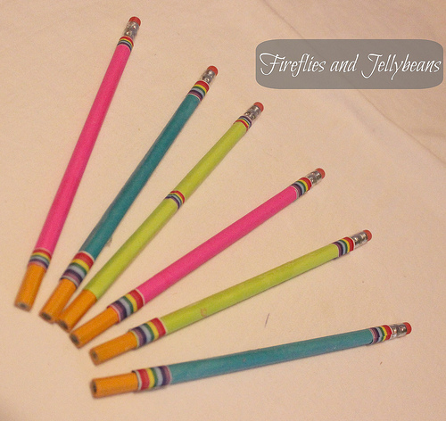 Bright Teacher gift 5