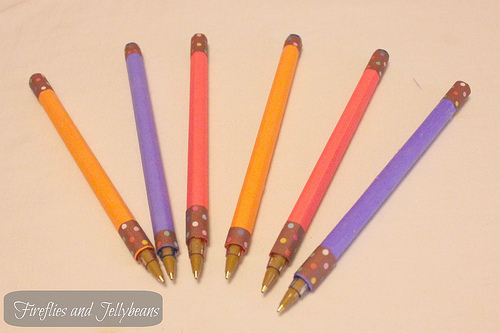 Bright Teacher gift 4