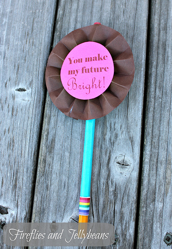 Bright Teacher gift 13