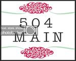 504 Main