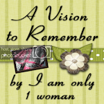 A Vision to Remember